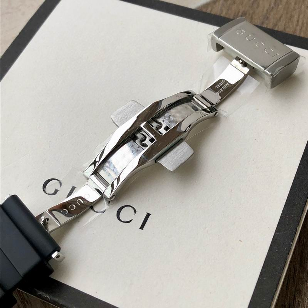 Relógio Gucci  9