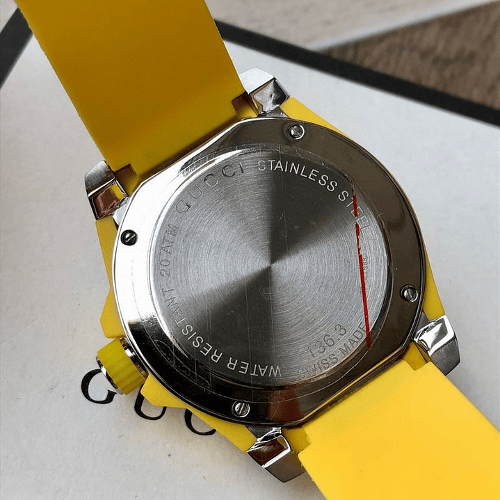 Relógio Gucci  3