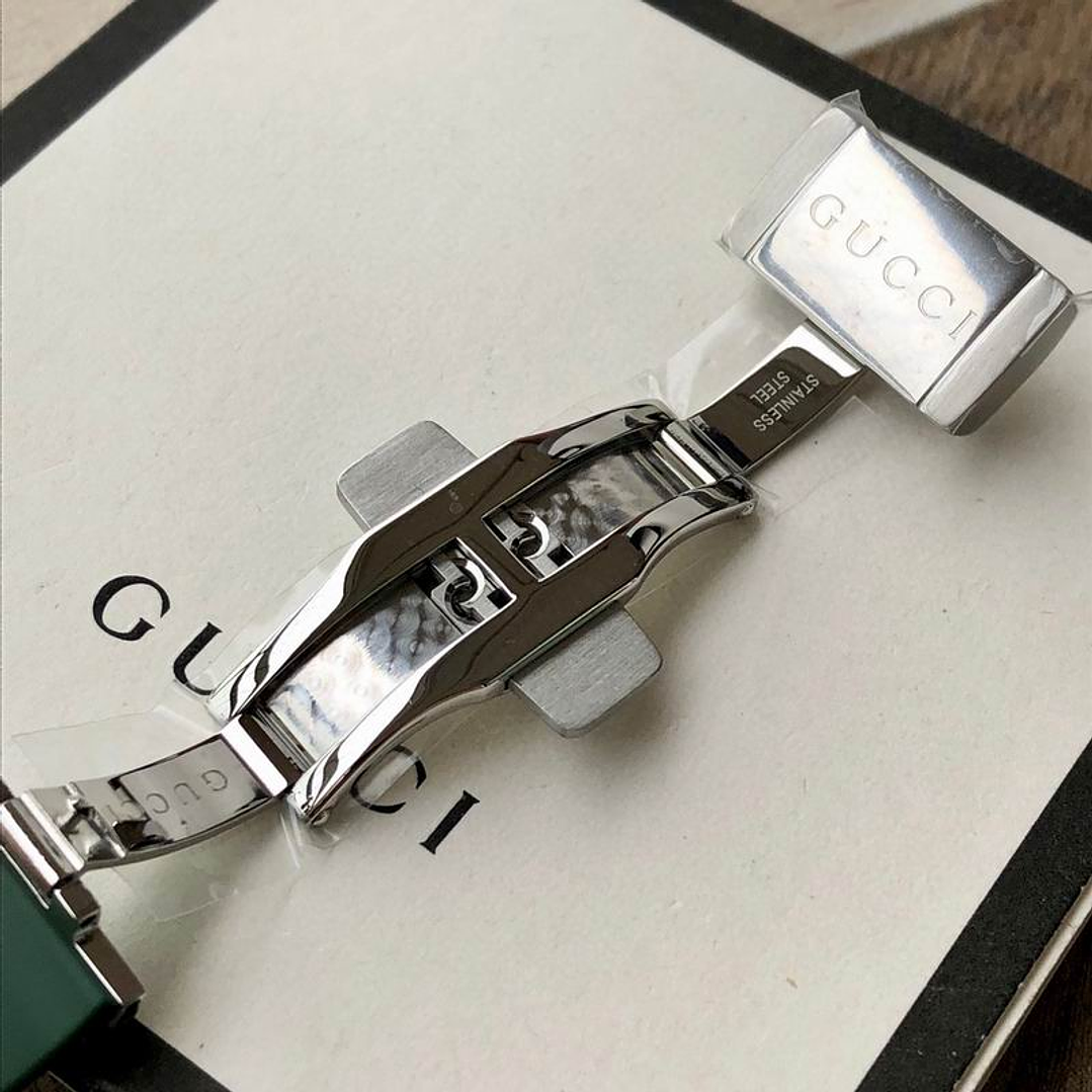 Relógio Gucci  7