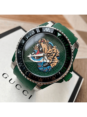 Relógio Gucci 