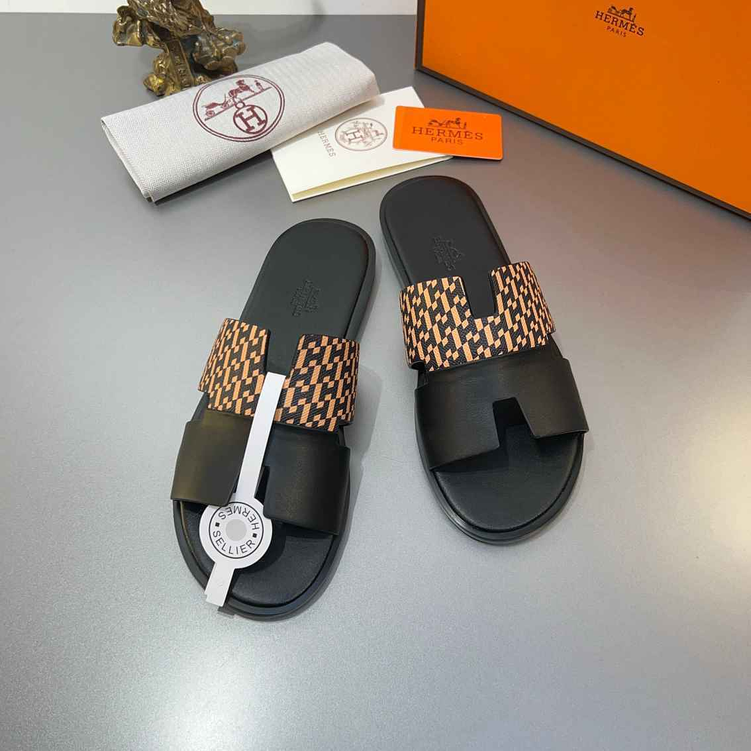 Chinelo Hermes Izmir 9