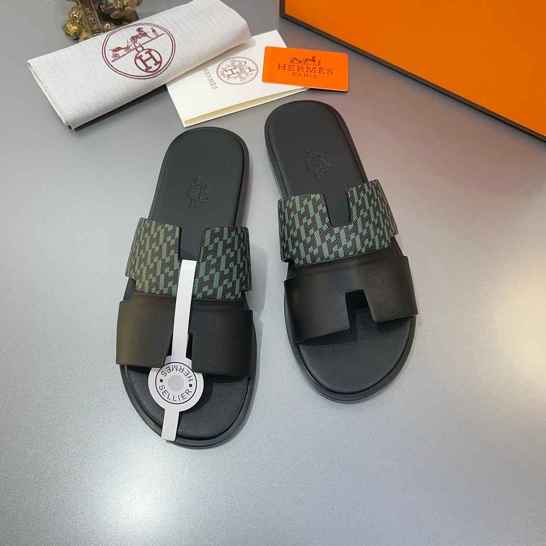 Chinelo Hermes Izmir 3