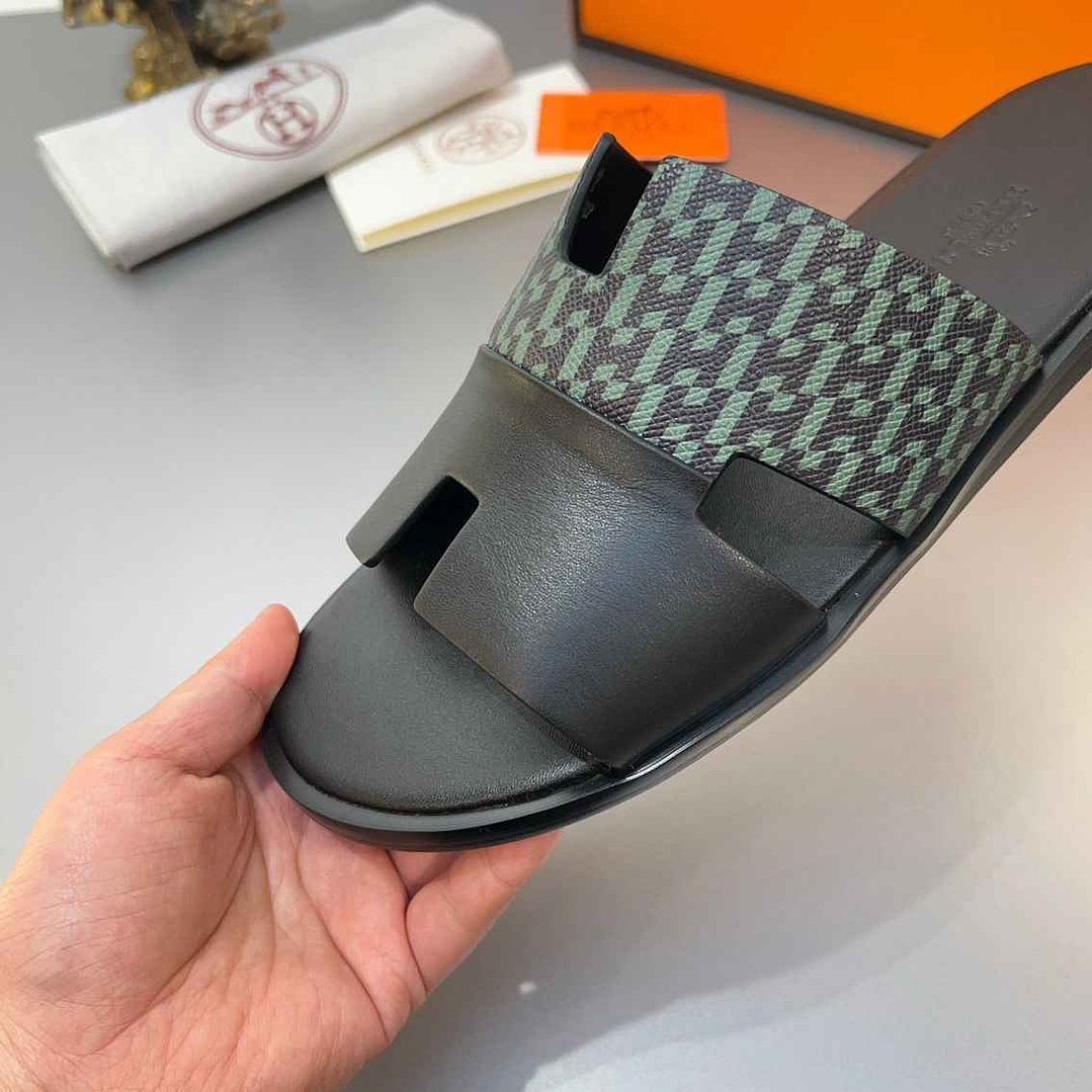 Chinelo Hermes Izmir 5