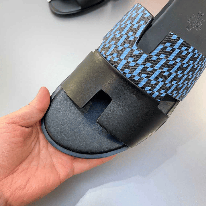 Chinelo Hermes Izmir 5