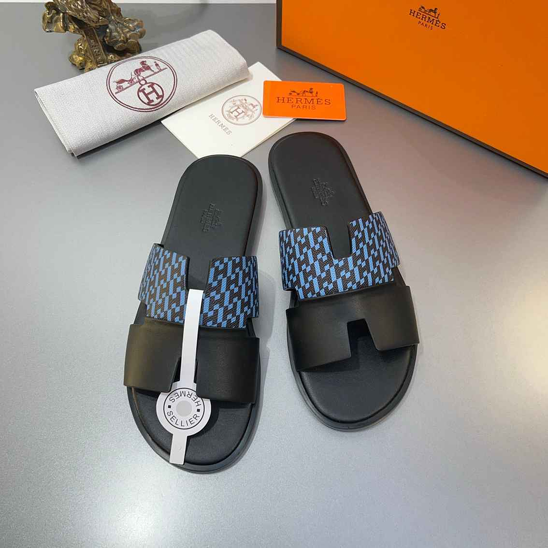 Chinelo Hermes Izmir 6