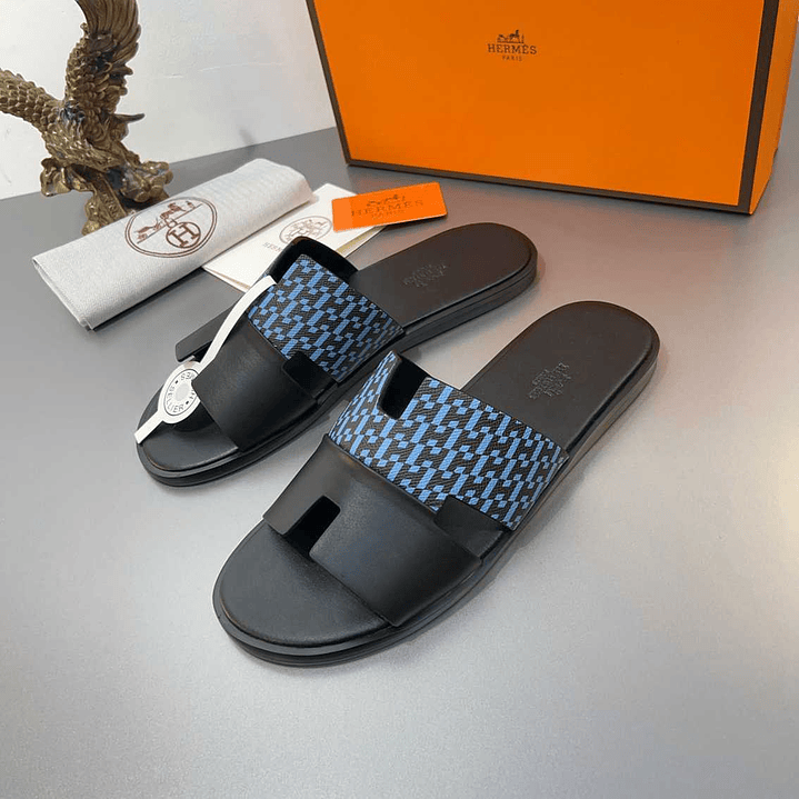 Chinelo Hermes Izmir 7