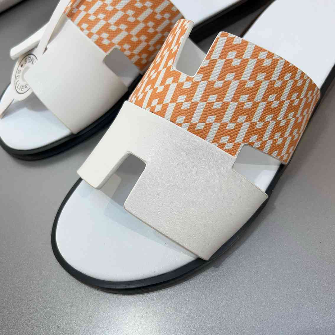 Chinelo Hermes Izmir 3