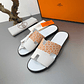 Chinelo Hermes Izmir - Miniatura 4