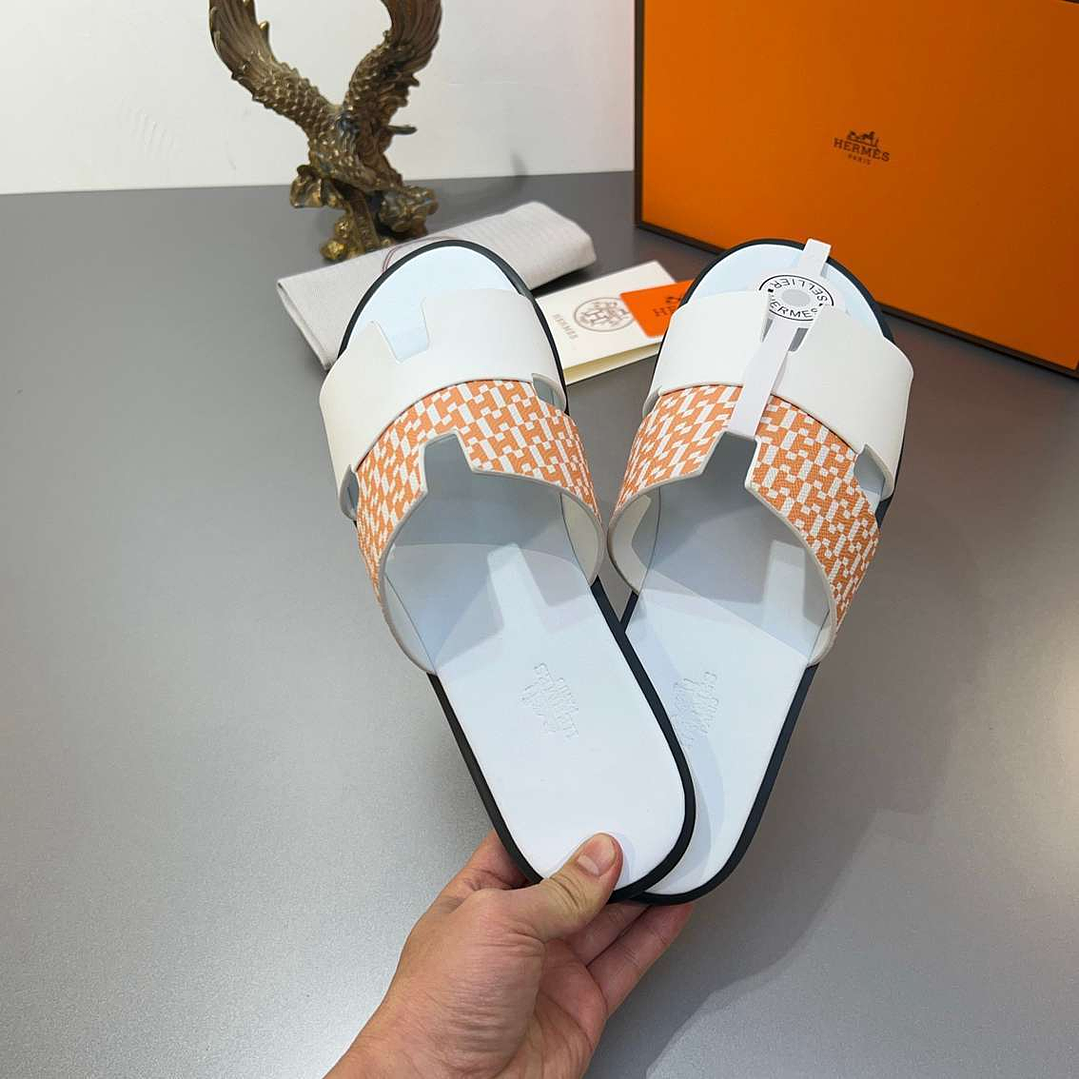 Chinelo Hermes Izmir 5