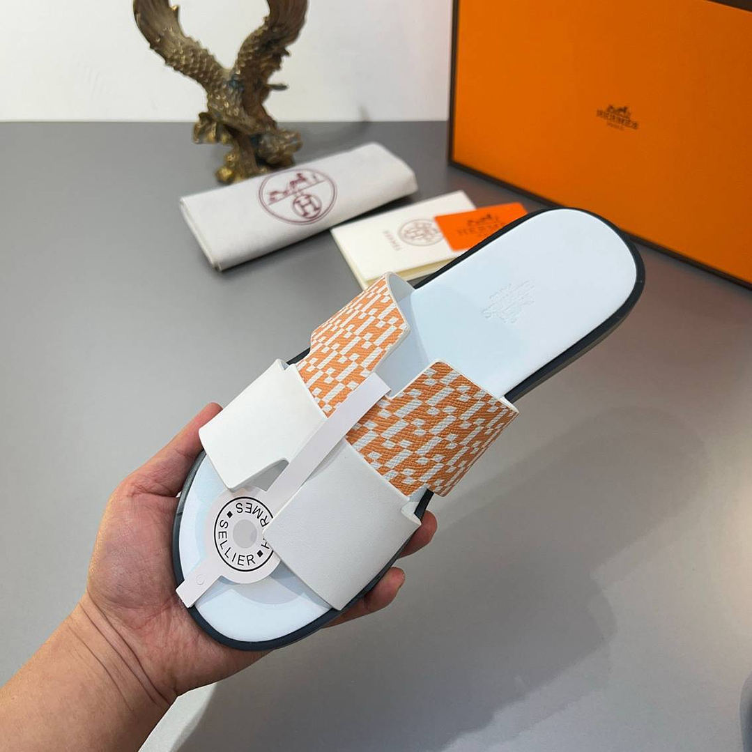 Chinelo Hermes Izmir 7