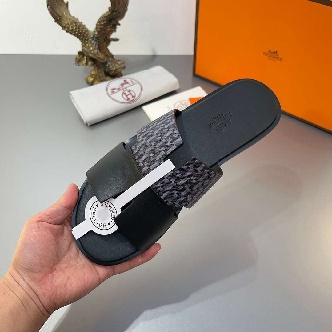 Chinelo Hermes Izmir 4