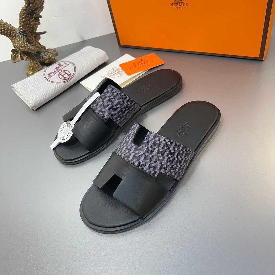 Chinelo Hermes Izmir 9