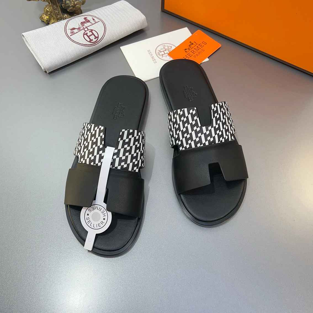 Chinelo Hermes Izmir 5