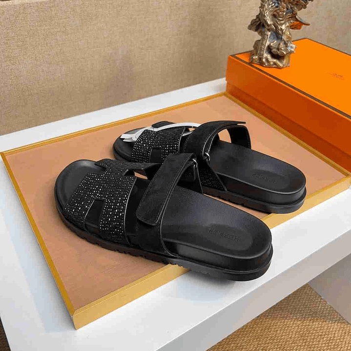 Hermes Lizard Chypre 6