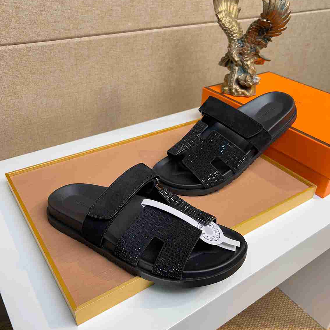 Hermes Lizard Chypre 1