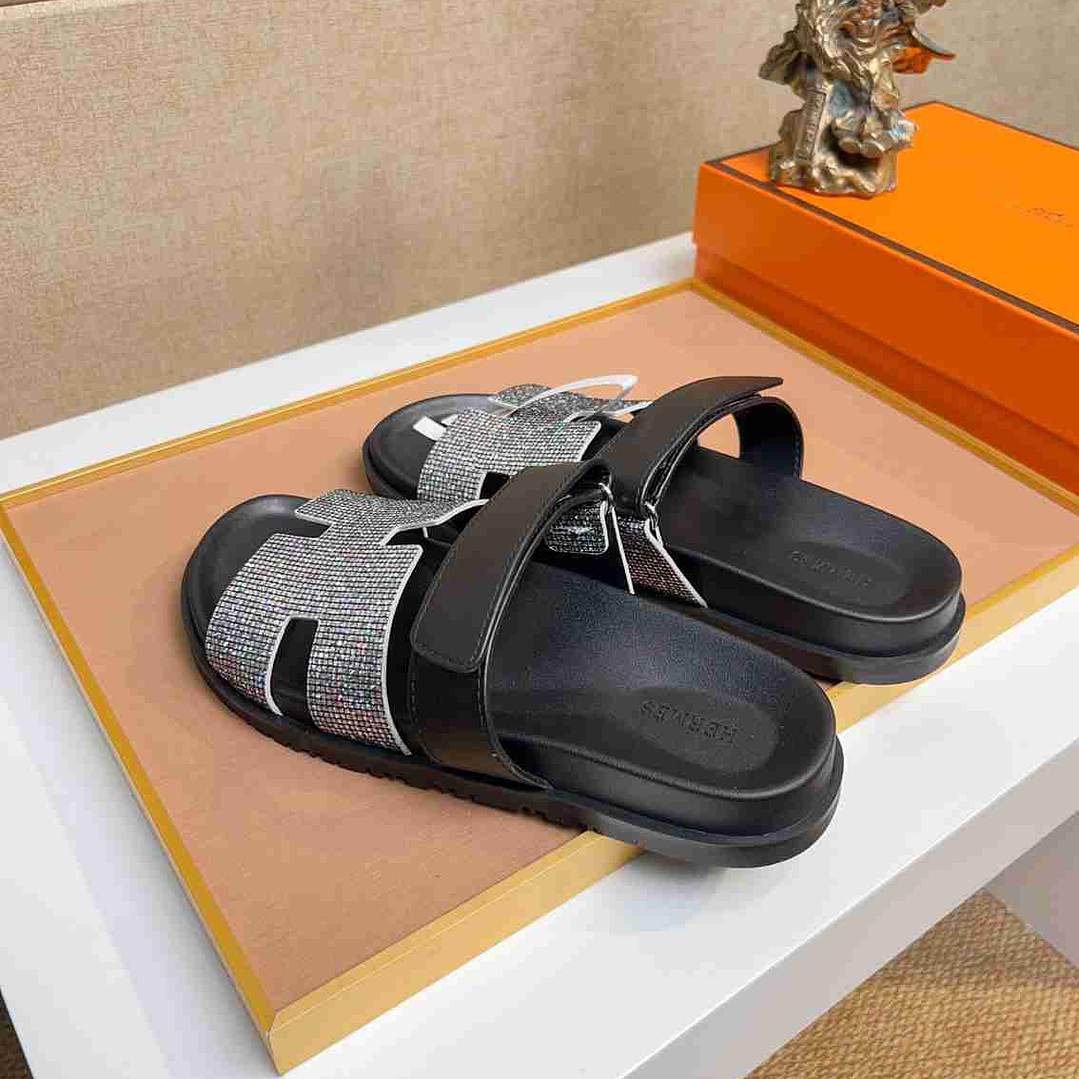 Hermes Lizard Chypre 5