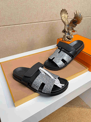 Hermes Lizard Chypre