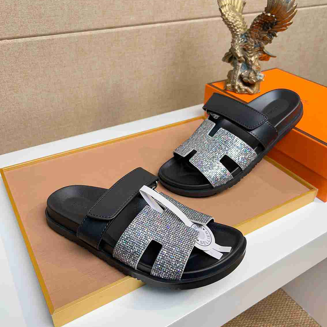 Hermes Lizard Chypre 1