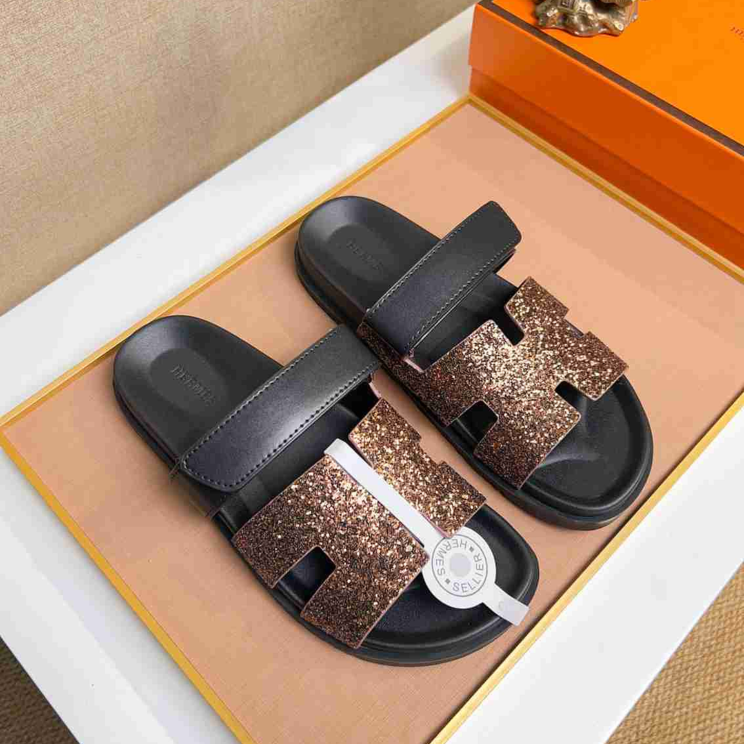 Hermes Lizard Chypre 2