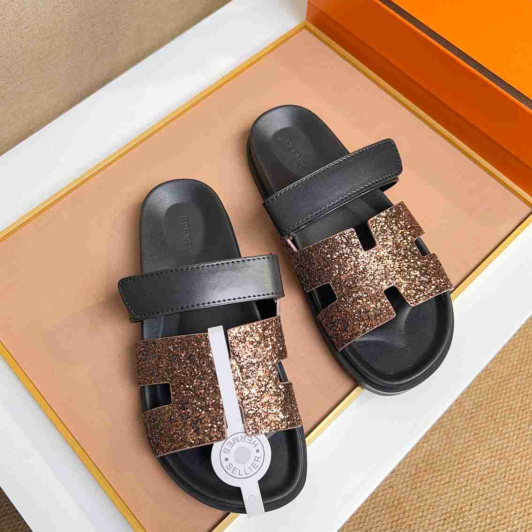 Hermes Lizard Chypre 3