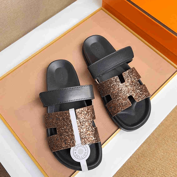 Hermes Lizard Chypre 3