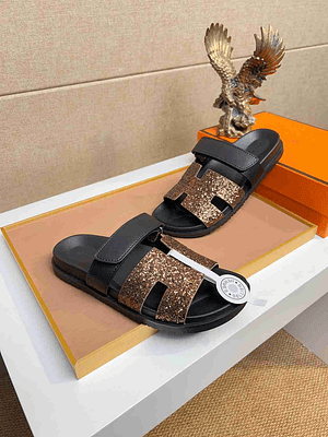 Hermes Lizard Chypre