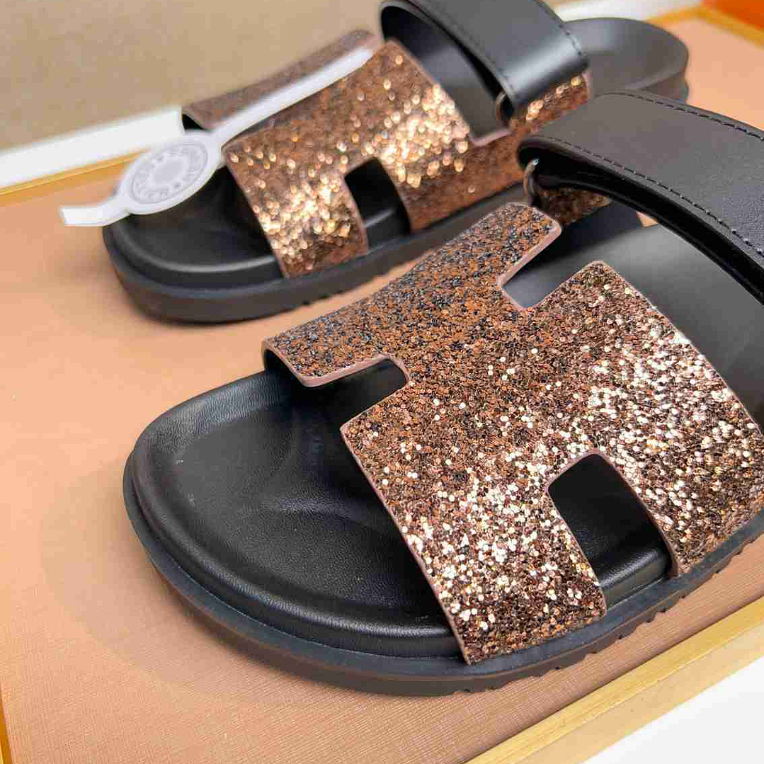 Hermes Lizard Chypre 8