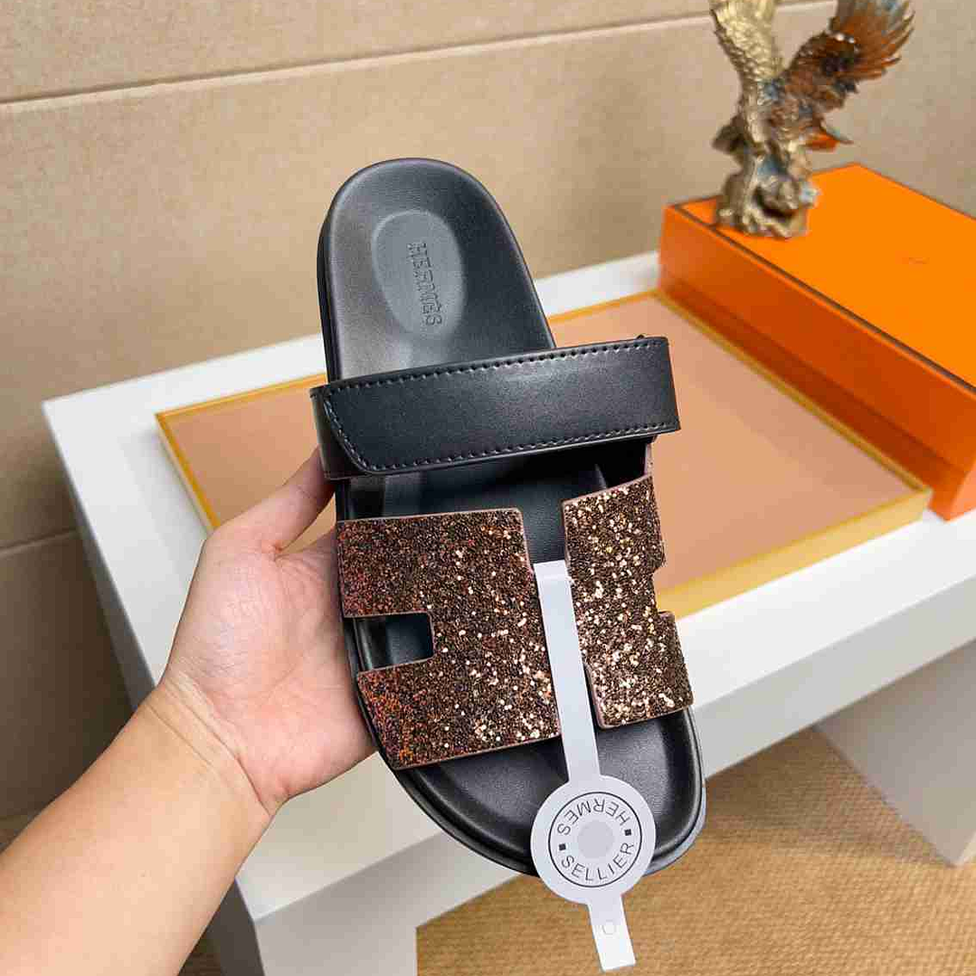 Hermes Lizard Chypre 9