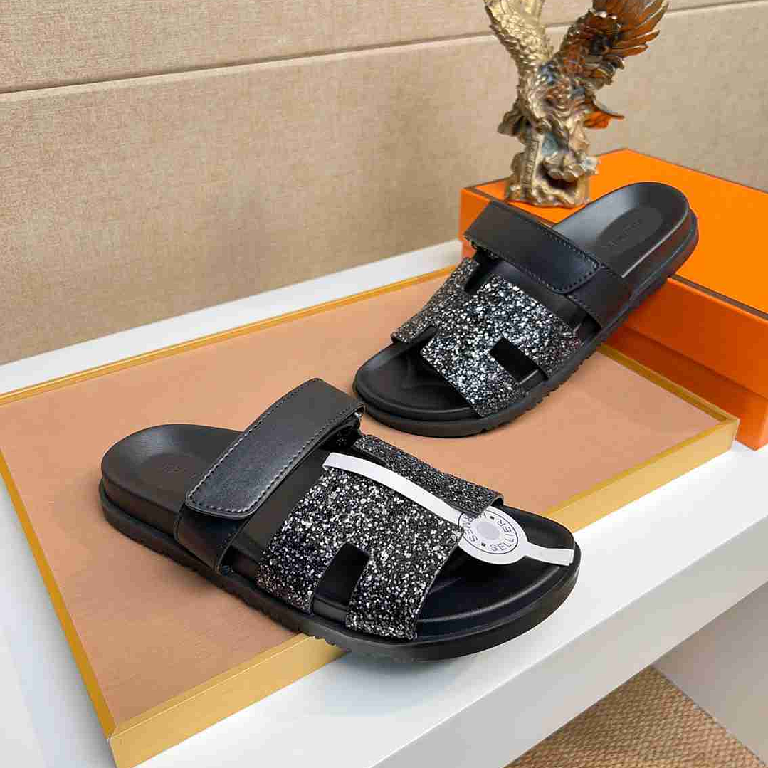 Hermes Lizard Chypre 6