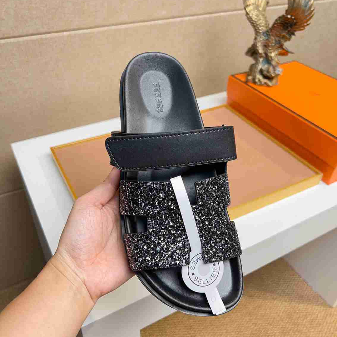 Hermes Lizard Chypre 9