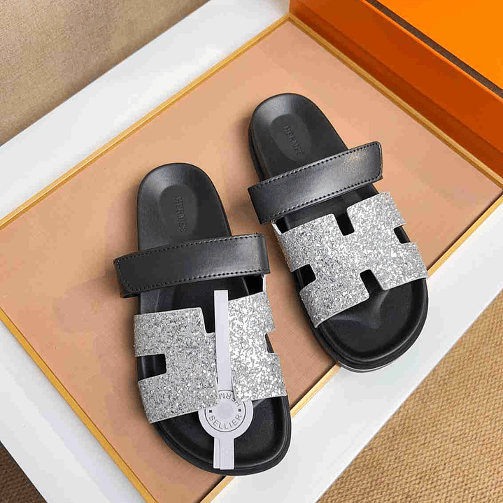 Hermes Lizard Chypre 3