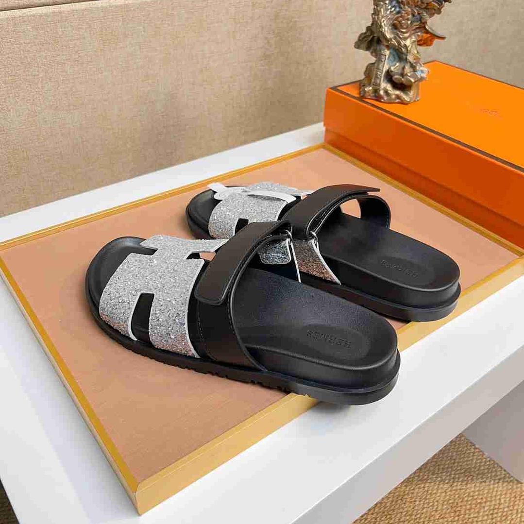 Hermes Lizard Chypre 6