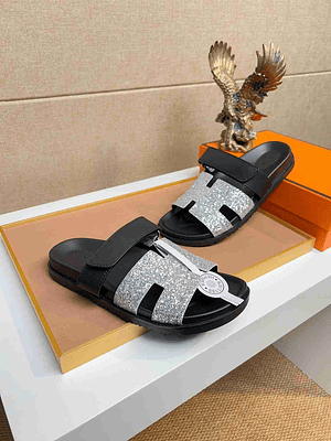 Hermes Lizard Chypre