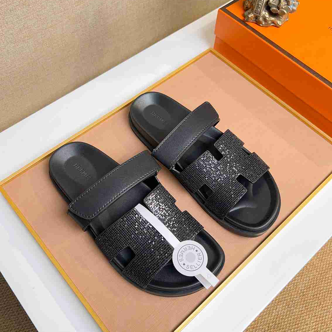 Hermes Lizard Chypre 2