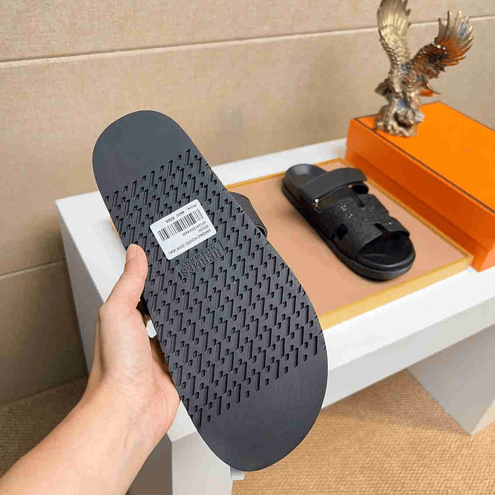 Hermes Lizard Chypre 3