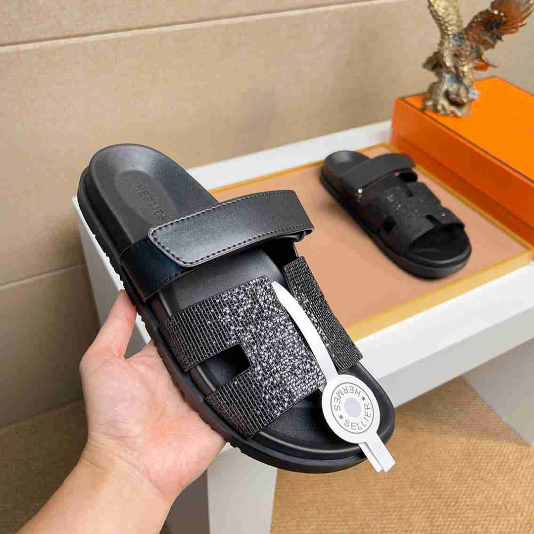 Hermes Lizard Chypre 4