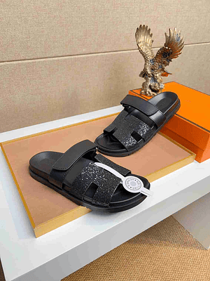 Hermes Lizard Chypre