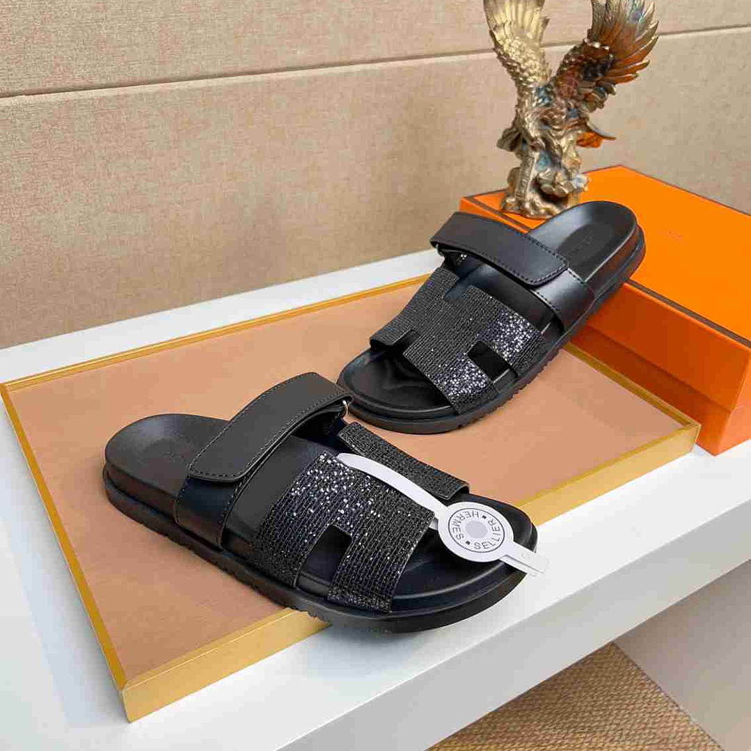 Hermes Lizard Chypre 1