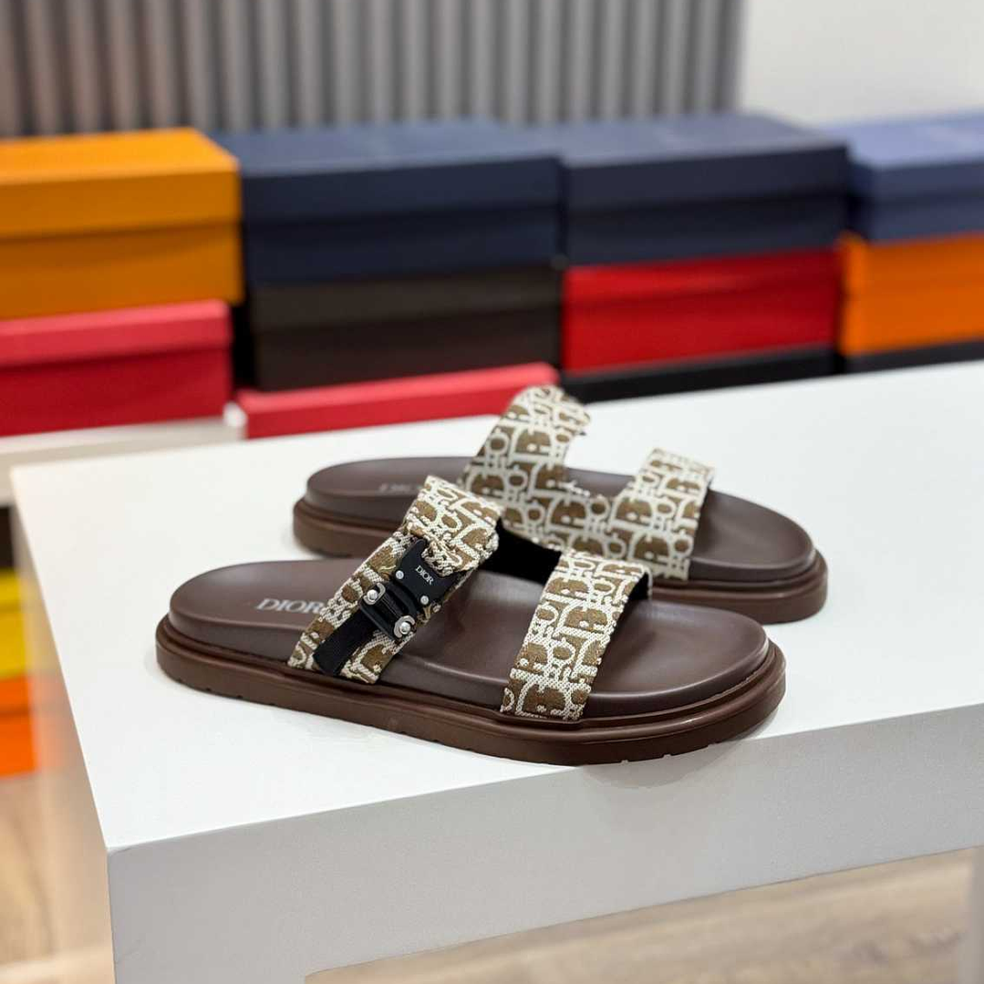 Dior Aqua Jacquard 2