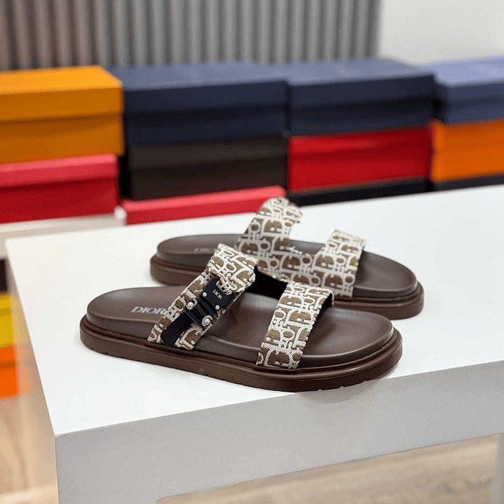 Dior Aqua Jacquard 2