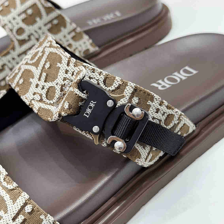 Dior Aqua Jacquard 4