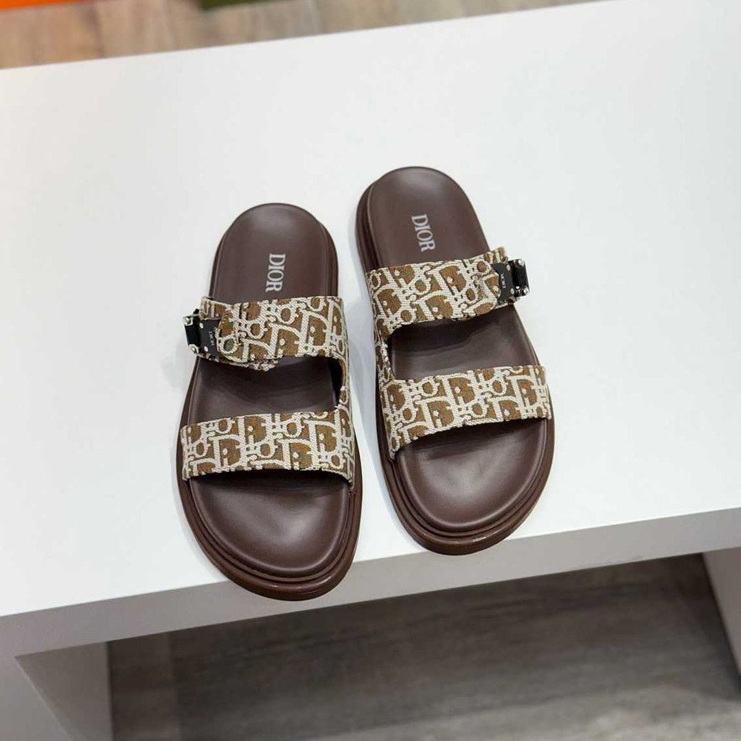 Dior Aqua Jacquard 7