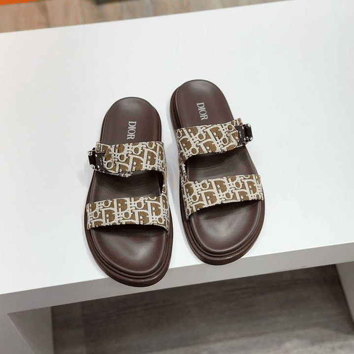 Dior Aqua Jacquard 7