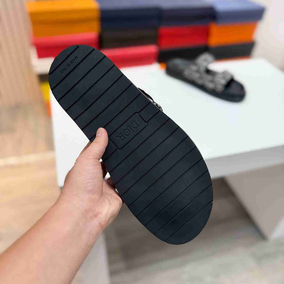 Dior Aqua Jacquard 4