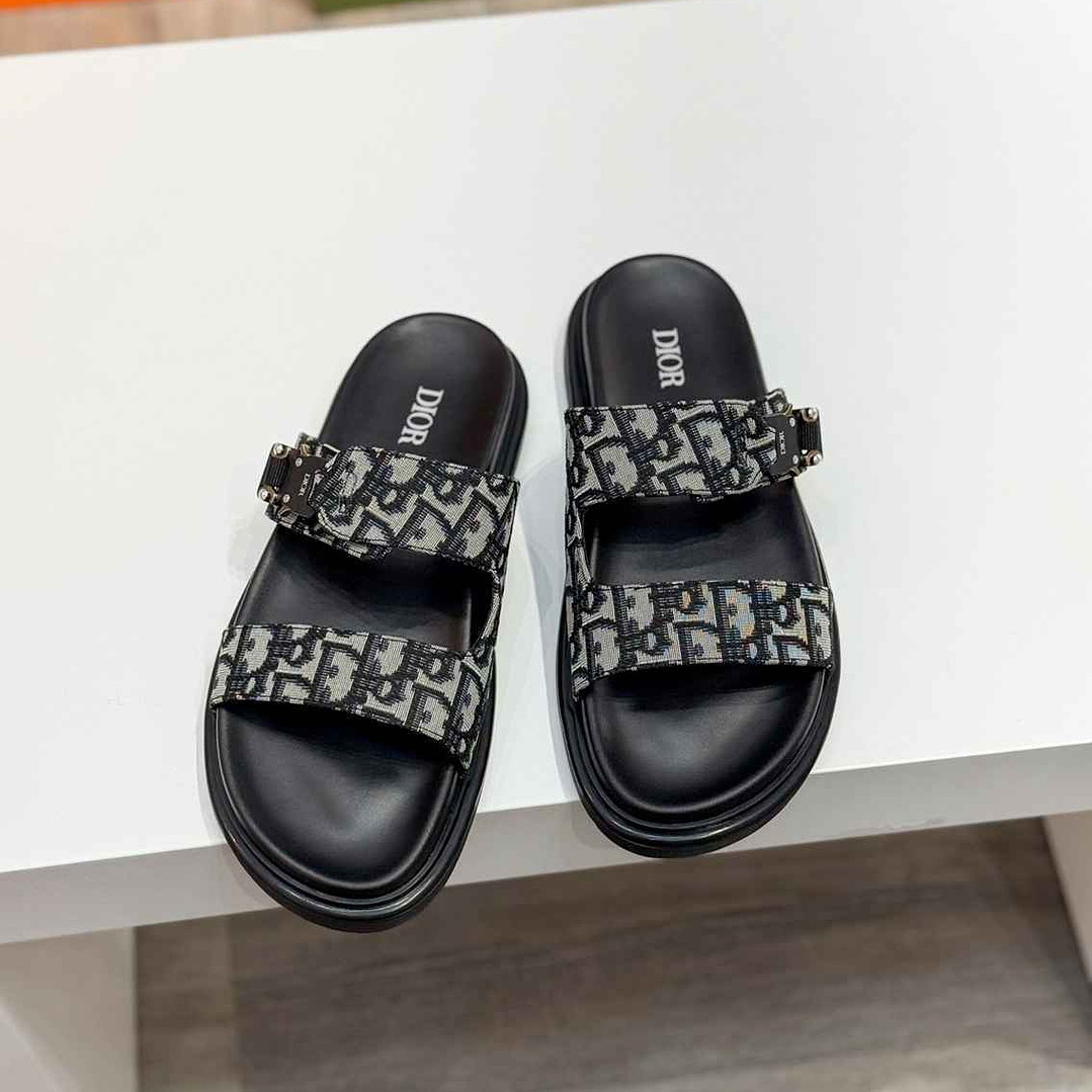 Dior Aqua Jacquard 5