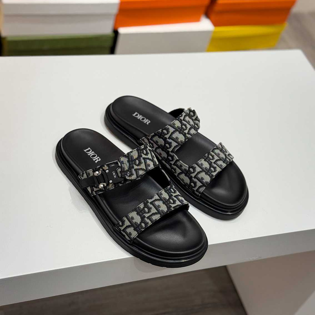 Dior Aqua Jacquard 2