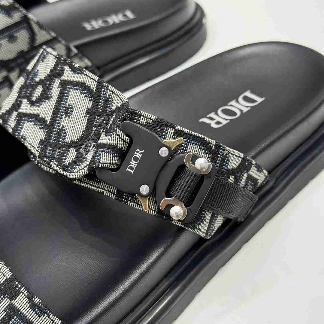 Dior Aqua Jacquard 6