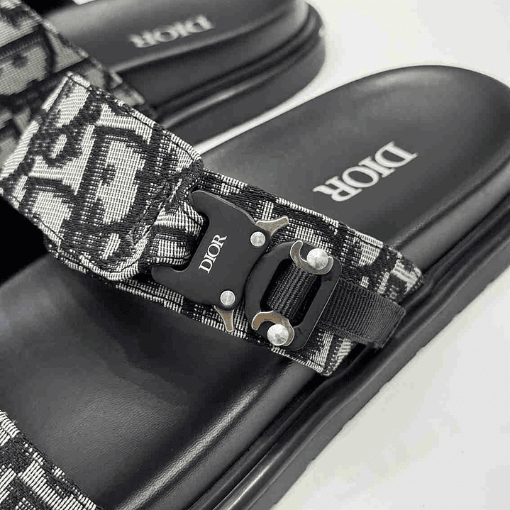 Dior Aqua Jacquard 6