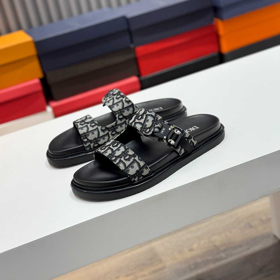 Dior Aqua Jacquard 7