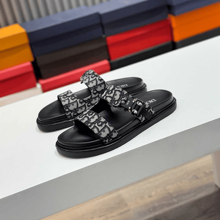 Dior Aqua Jacquard 7